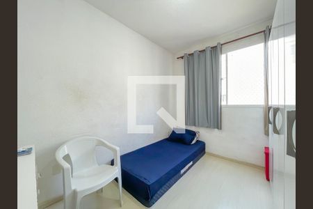 Quarto 2 de apartamento à venda com 2 quartos, 42m² em Jardim Boa Vista (zona Oeste), Osasco