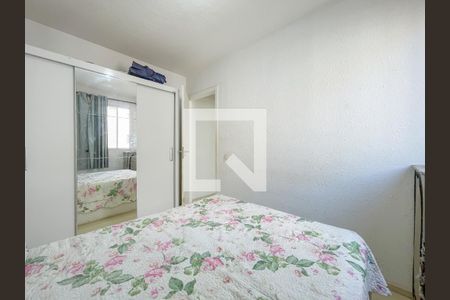 Quarto 1 de apartamento à venda com 2 quartos, 42m² em Jardim Boa Vista (zona Oeste), Osasco