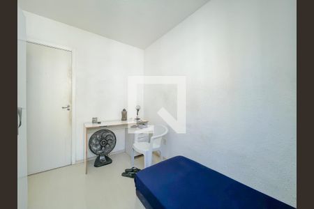 Quarto 2 de apartamento à venda com 2 quartos, 42m² em Jardim Boa Vista (zona Oeste), Osasco