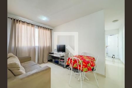 Apartamento para alugar com 2 quartos, 42m² em Jardim Boa Vista (zona Oeste), Osasco