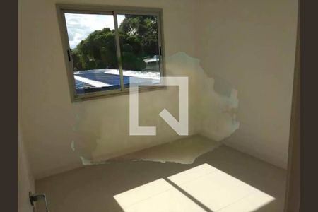 Apartamento à venda com 3 quartos, 115m² em Itanhangá, Rio de Janeiro