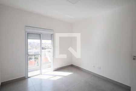 Quarto 1 de apartamento para alugar com 2 quartos, 50m² em Vila Maria, São Paulo