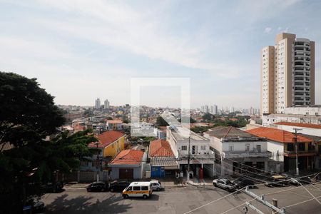 Vista  de apartamento para alugar com 2 quartos, 50m² em Vila Maria, São Paulo