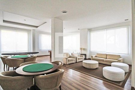 Apartamento para alugar com 1 quarto, 54m² em Jardim Europa, Porto Alegre