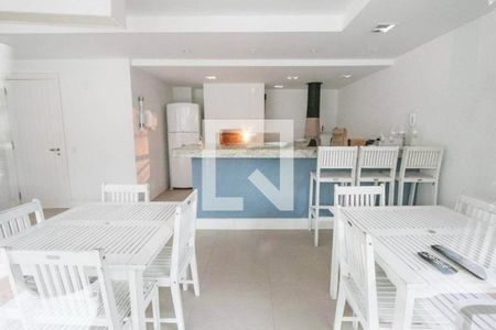 Apartamento para alugar com 1 quarto, 54m² em Jardim Europa, Porto Alegre