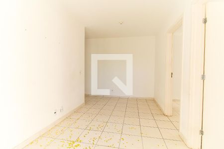 Sala de apartamento para alugar com 2 quartos, 49m² em Vila Nova Curuca, São Paulo