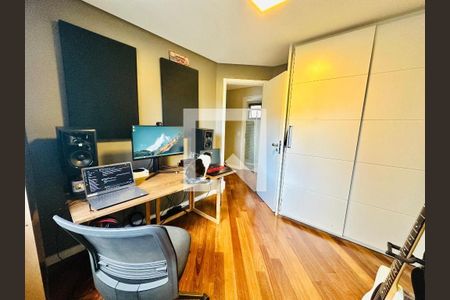 Apartamento à venda com 3 quartos, 130m² em Morumbi, São Paulo