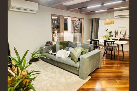 Apartamento à venda com 3 quartos, 130m² em Morumbi, São Paulo