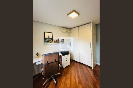 Apartamento à venda com 3 quartos, 130m² em Morumbi, São Paulo