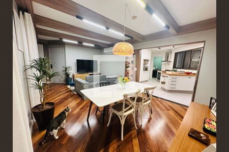 Apartamento à venda com 3 quartos, 130m² em Morumbi, São Paulo