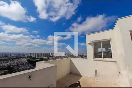 Apartamento à venda com 2 quartos, 86m² em Jardim Las Vegas, Guarulhos