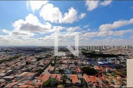 Apartamento à venda com 2 quartos, 86m² em Jardim Las Vegas, Guarulhos