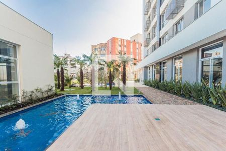 Apartamento para alugar com 1 quarto, 58m² em Petrópolis, Porto Alegre