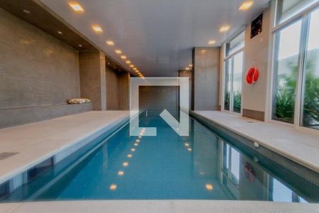 Apartamento para alugar com 1 quarto, 58m² em Petrópolis, Porto Alegre