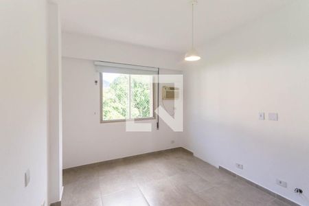 Suíte de apartamento para alugar com 3 quartos, 80m² em Tijuca, Rio de Janeiro