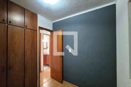 Quarto 2  de apartamento à venda com 3 quartos, 72m² em Jardim Amoreiras, Campinas