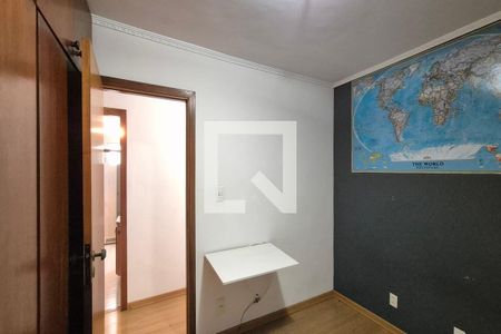 Quarto 1  de apartamento à venda com 3 quartos, 72m² em Jardim Amoreiras, Campinas