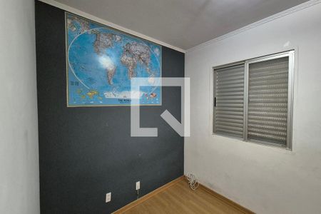 Quarto 1  de apartamento à venda com 3 quartos, 72m² em Jardim Amoreiras, Campinas
