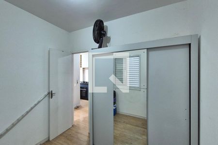 Apartamento para alugar com 2 quartos, 42m² em Parque São Jorge, Campinas