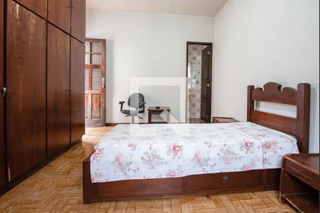 Casa à venda com 4 quartos, 210m² em Tijuca, Rio de Janeiro