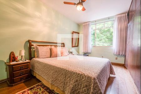 Casa à venda com 4 quartos, 210m² em Tijuca, Rio de Janeiro