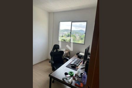 Apartamento à venda com 2 quartos, 49m² em Taquara, Rio de Janeiro