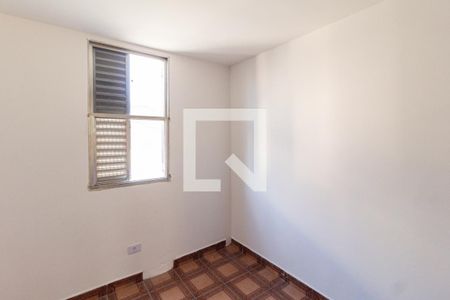 Quarto 2 de apartamento para alugar com 2 quartos, 55m² em Conjunto Habitacional Presidente Castelo Branco, Carapicuíba