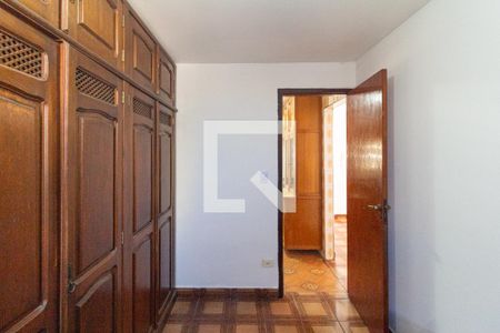 Quarto 1 de apartamento para alugar com 2 quartos, 55m² em Conjunto Habitacional Presidente Castelo Branco, Carapicuíba