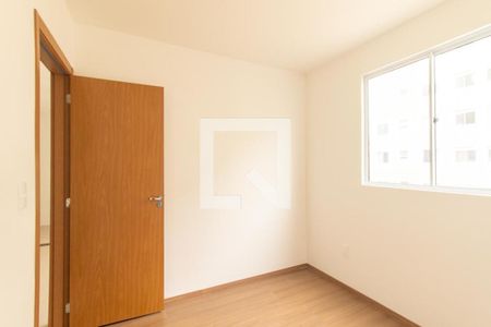 Quarto 1 de apartamento para alugar com 2 quartos, 44m² em Cidade Industrial de Curitiba, Curitiba