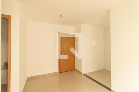 Apartamento para alugar com 2 quartos, 44m² em Cidade Industrial de Curitiba, Curitiba