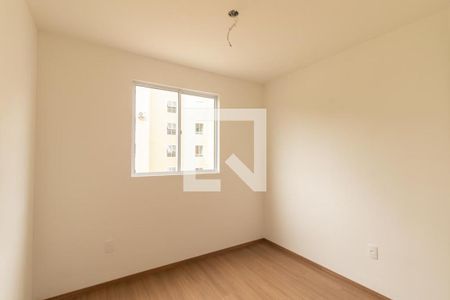 Quarto 1 de apartamento para alugar com 2 quartos, 44m² em Cidade Industrial de Curitiba, Curitiba