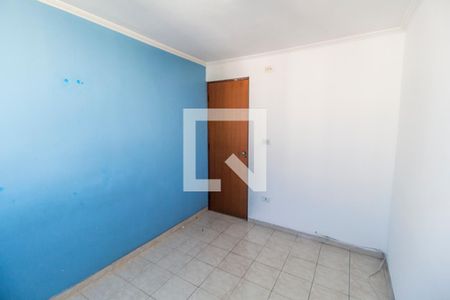 Quarto 1 de apartamento para alugar com 2 quartos, 43m² em Conjunto Habitacional Presidente Castelo Branco, Carapicuíba