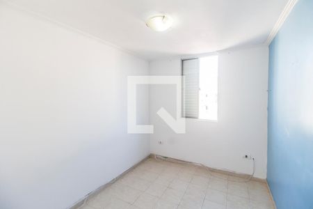 Quarto 1 de apartamento para alugar com 2 quartos, 43m² em Conjunto Habitacional Presidente Castelo Branco, Carapicuíba