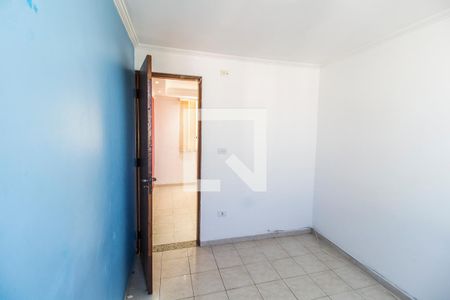 Quarto 1 de apartamento para alugar com 2 quartos, 43m² em Conjunto Habitacional Presidente Castelo Branco, Carapicuíba