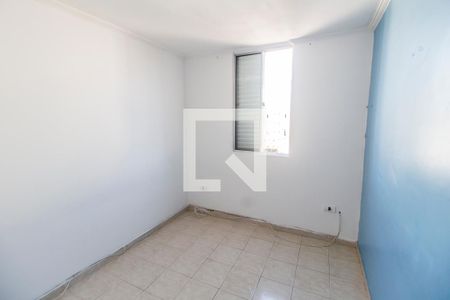 Quarto 1 de apartamento para alugar com 2 quartos, 43m² em Conjunto Habitacional Presidente Castelo Branco, Carapicuíba