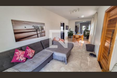 Sala de apartamento à venda com 3 quartos, 136m² em Vila Kosmos, Rio de Janeiro