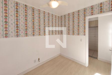 Quarto 1 de apartamento para alugar com 2 quartos, 49m² em Residencial Cosmos, Campinas
