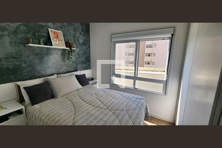 Foto 34 de apartamento à venda com 2 quartos, 59m² em Vila Andrade, São Paulo