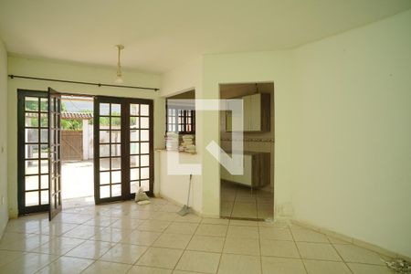 Sala de casa para alugar com 2 quartos, 72m² em Itaipuaçu, Maricá