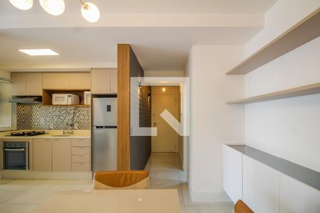 Sala de apartamento à venda com 3 quartos, 102m² em Quarta Parada, São Paulo