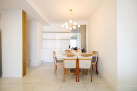 Sala de apartamento à venda com 3 quartos, 102m² em Quarta Parada, São Paulo