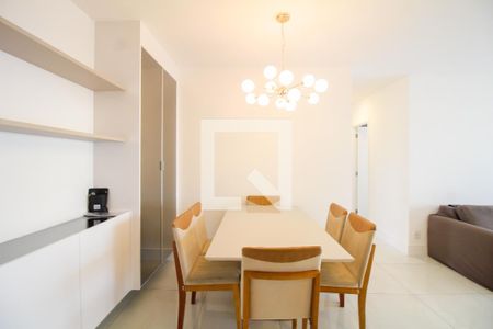 Sala de apartamento à venda com 3 quartos, 102m² em Quarta Parada, São Paulo