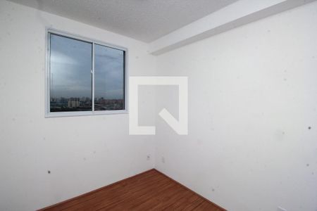 Quarto 1 de apartamento à venda com 2 quartos, 44m² em Santa Maria, Santo André