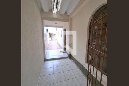 Casa à venda com 4 quartos, 152m² em Vila Santo Antônio, São Paulo