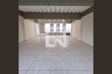Casa à venda com 4 quartos, 152m² em Vila Santo Antônio, São Paulo