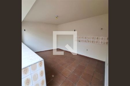 Casa à venda com 4 quartos, 152m² em Vila Santo Antônio, São Paulo