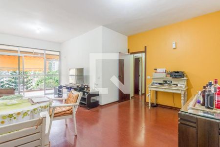 Apartamento à venda com 2 quartos, 95m² em Botafogo, Rio de Janeiro