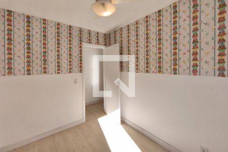 Quarto 1 de apartamento para alugar com 2 quartos, 27m² em Residencial Cosmos, Campinas
