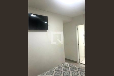 Apartamento à venda com 2 quartos, 55m² em Vila Independencia, São Paulo
