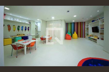 Apartamento à venda com 2 quartos, 55m² em Vila Independencia, São Paulo
